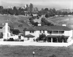 Holmby Hills 1933